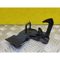 Замок капота Volkswagen Amarok (2010-2016) Пикап 2011 6Q0823480D