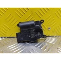 Моторчик заслонки печки Volkswagen Amarok (2010-2016) Пикап 2011 52411483R06