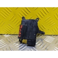 Моторчик заслонки печки Volkswagen Amarok (2010-2016) Пикап 2011 52411483R06