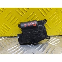Моторчик заслонки печки Volkswagen Amarok (2010-2016) Пикап 2011 52411483R06