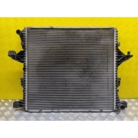 Радиатор (основной) Volkswagen Amarok (2010-2016) Пикап 2011 2H0121253A