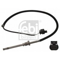 датчик , температура выхлопных газов febi bilstein 48843