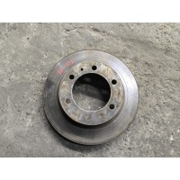 Диск тормозной передний вентилируемый Toyota Hilux (2005-2015) Пикап 2014 435120K060