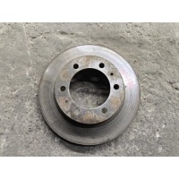 Диск тормозной передний вентилируемый Toyota Hilux (2005-2015) Пикап 2014 435120K060