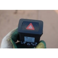 Кнопка аварийной сигнализации Volkswagen Golf 4 1999 1J0953235F