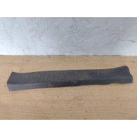 накладка на порог TOYOTA HIGHLANDER GSU40 679130e050