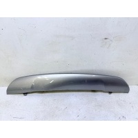 Накладка бампера Toyota Rav4 45 2015-2019 52405-42010