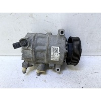 компрессор кондиционера Skoda Octavia A7 FL 2013-2020 5Q0820803Q