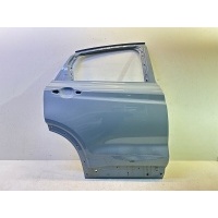 дверь Geely Tugella FY11 2019-2024 5081048000C15