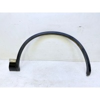 Расширитель крыла Volkswagen Touareg 2 2010- 7P6853718F