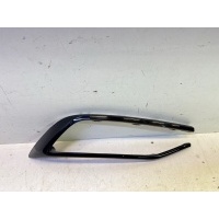 Накладка бампера Chery Tiggo 9 T26 2024-2025 602002803AA