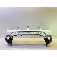 бампер Renault Duster 1 2015-2021 620226148R