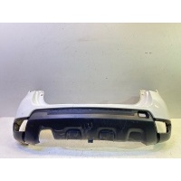 бампер Renault Duster 1 2015-2021 850225291R