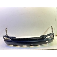 Спойлер бампера Kia Sorento Prime 3 2014-2017 86612C5010