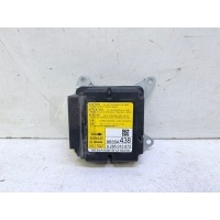 блок управления ABS Mitsubish Outlander 3 2015- 8635A438