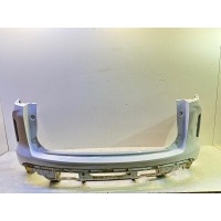 бампер Exeed VX M36T 602000730AADQJ