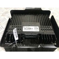 Усилитель музыкальный Mazda 6 2005 1 122606 07, GM1A-66-92X
