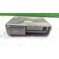 CD чейнджер Audi A6 C5 (S6,RS6) 2002 1774463