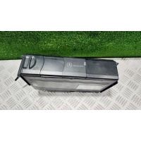 CD чейнджер Mercedes C W203 2003 A2038209089