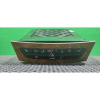 Блок кнопок Mercedes E W211 2003 A211 680 05 52