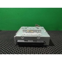 CD чейнджер Volvo V50 2006 30775284