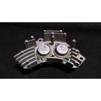 Сопротивление печки Peugeot 106 1996 847283w