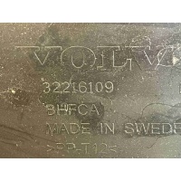 Пыльник крыла переднего левого Volvo XC60 2019 32216109