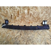 Передняя панель крепления облицовки (телевизор) Volvo XC90 2020 31425917