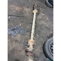 Балка подвески задняя Citroen Jumper 1 2004