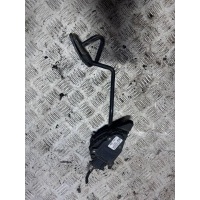 Педаль газа Citroen Jumper 1 2004 1337493080