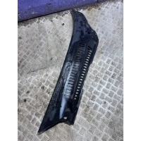 Дождевик Citroen Jumper 1 2004 1333007080