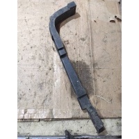 Кронштейн крепления бампера Volkswagen Transporter T4 1994 7d0807393