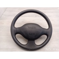 Руль Renault Logan 1 2008 8200748155,8200798687