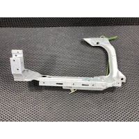 крепление фары левой Jaguar XE X760 2016 GX7313N079A,T4N3262