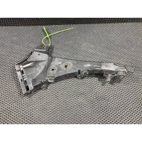 Кронштейн крепления бампера Audi Q7 4L 2012 4L0807283B