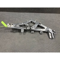 кронштейн крепления бампера заднего Jaguar XE X760 2016 T4N13778,GX7317A881AD