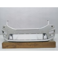 Бампер передняя skoda октавия 3 iii 5e 5e0 vrs rs fl