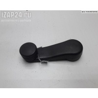 Ручка стеклоподъемника Volkswagen Golf-3 1994 1H0837581