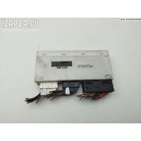 Блок комфорта BMW X5 E53 (1999-2006) 2003 6940923