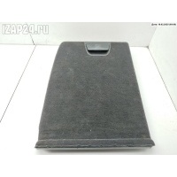Обшивка багажника Зад. Лев. BMW X5 E53 (1999-2006) 2003 7034365