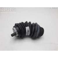 Гофра проводки двери Volkswagen Golf-3 1994 1h4971916