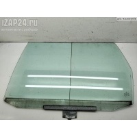 Стекло двери задней левой Volkswagen Passat B4 1995 357839571