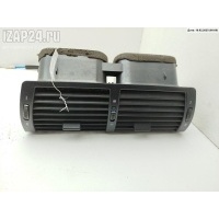 Дефлектор обдува салона BMW X5 E53 (1999-2006) 2003 8402221