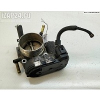 Заслонка дроссельная Skoda Octavia mk1 (A4) 2003 06A133062Q