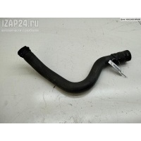 Патрубок отопителя (печки) Skoda Octavia mk1 (A4) 2003 1J0122157FH