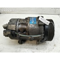 Компрессор кондиционера Skoda Octavia mk1 (A4) 2003 1J0820803K