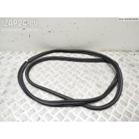 Уплотнитель крышки (двери) багажника BMW 7 F01/F02 (2008-2015) 2012 7184108