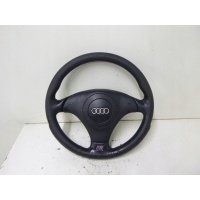 Руль airbag audi a6 c5 1998 год . s - line