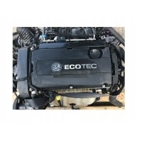 Двигатель komplt zafira insignia astra 1.8 16v a18xer