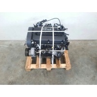 Двигатель в сборе a18xer opel insignia а astra j zafira b 1.8 16v